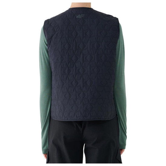 4F Γυναικείο γιλέκο